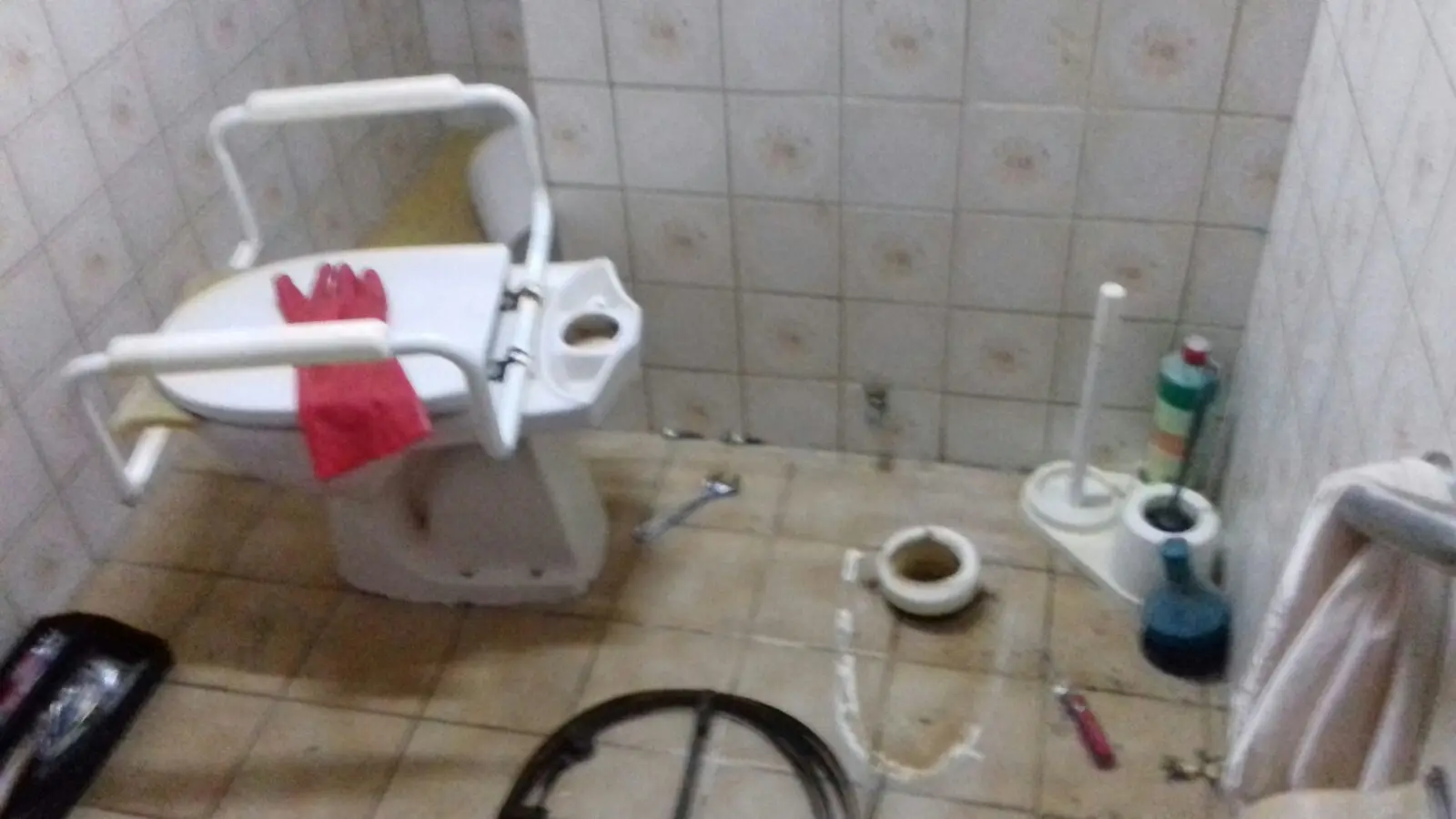 ChupaBeerput work