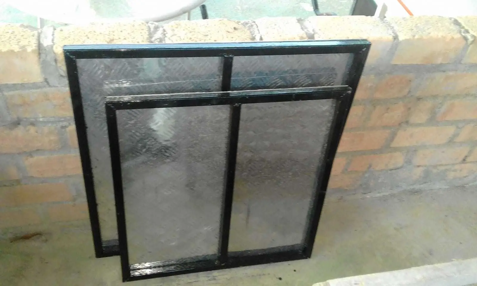 ChupaBeerput work