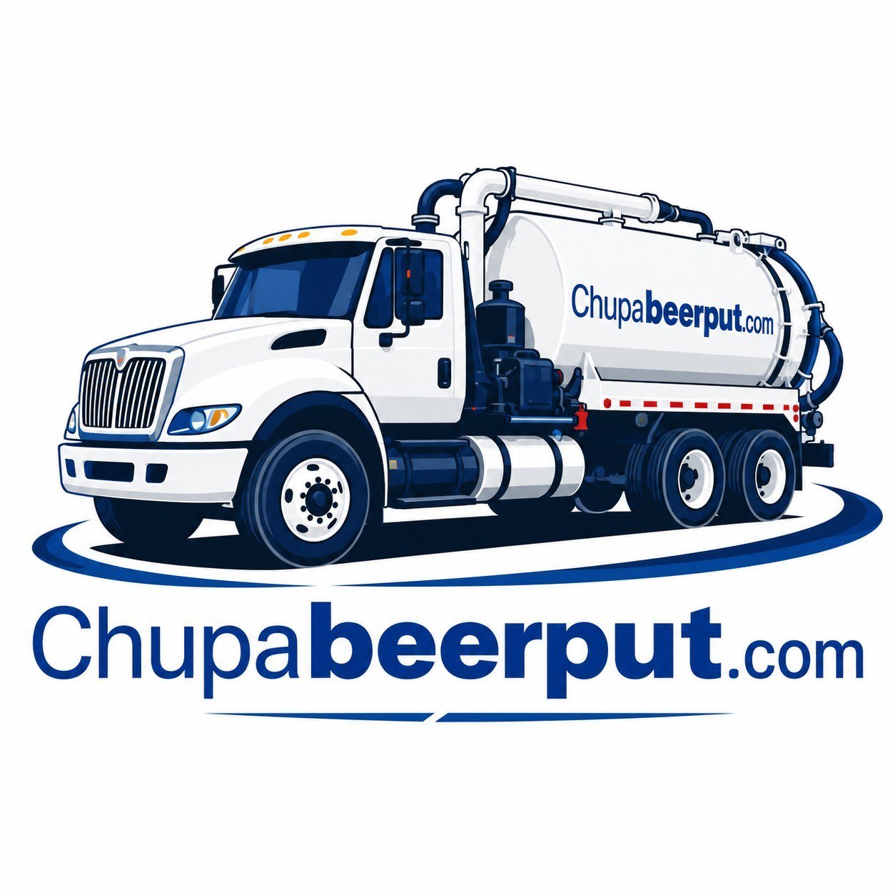 ChupaBeerput logo